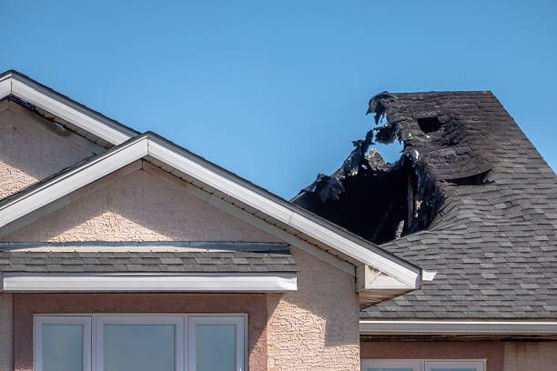 Licensed Fire Damage Repair service in Chester, PA - Fire Damage Laser Cleaning